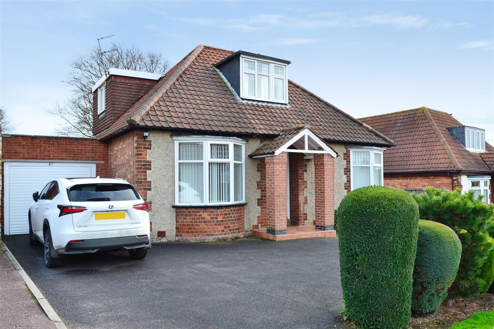 4 bedroom property in Grantham
